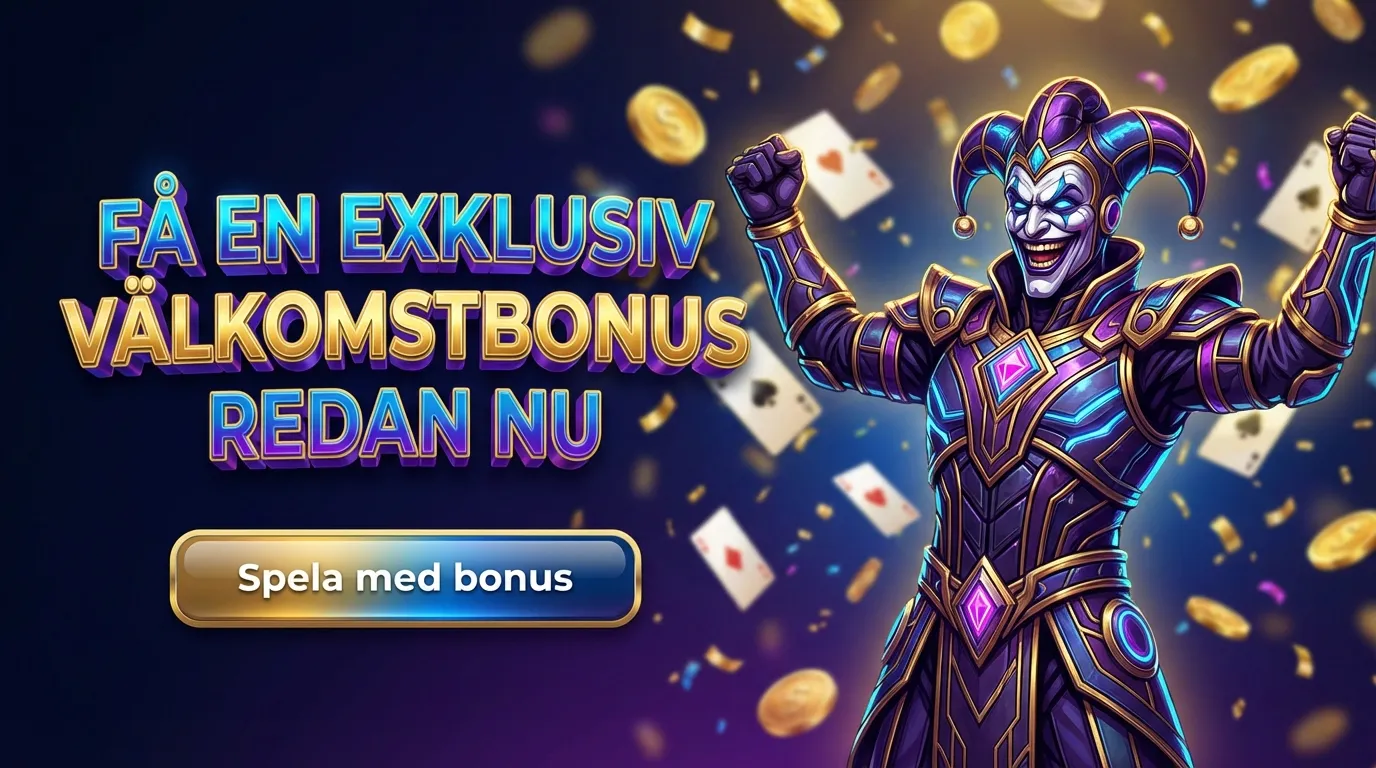 CaptainSlots